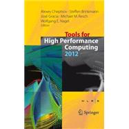 Tools for High Performance Computing 2012