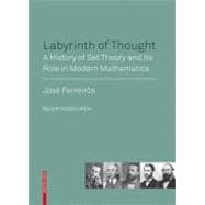 Labyrinth of Thought