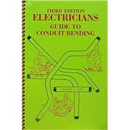 Electricians Guide to Conduit Bending (B0011)