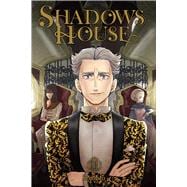 Shadows House, Vol. 11