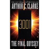3001 The Final Odyssey A Novel