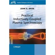 Practical Inductively Coupled Plasma Spectroscopy