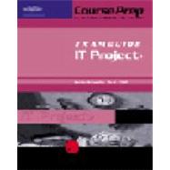 It Project+ Courseprep Examguide