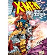 X-Men Bishop's Crossing