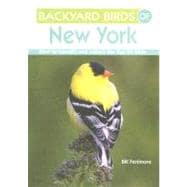 Backyard Birds of New York