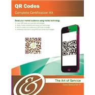 Qr Codes Complete Certification Kit - Core Series for It