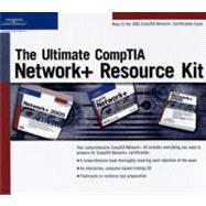 The Ultimate Comptia Network + Resource Kit