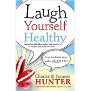 Laugh Yourself Healthy