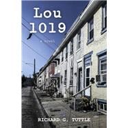 Lou 1019 A Novel