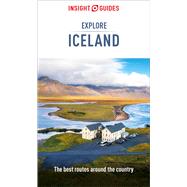 Insight Guides Explore Iceland (Travel Guide eBook)