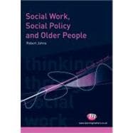 Social Work, Social Policy and Community Care