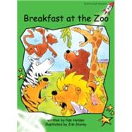 Breakfast at the Zoo