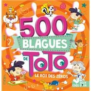 500 Blagues de Toto