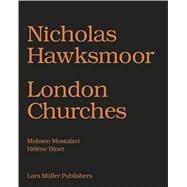 Nicholas Hawksmoor