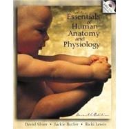 Holes Essentials of Human Anatomy and Physiology