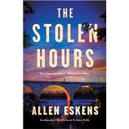 The Stolen Hours,9780316703499