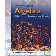 Intermediate Algebra With Infotrac
