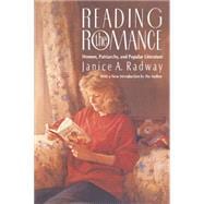 Reading the Romance
