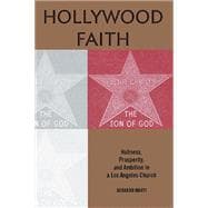 Hollywood Faith