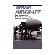 Aging Aircraft USAF Workload and Material Consumption Life Cycle Patterns