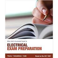 2017 Electrical Exam Preparation textbook