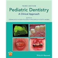 Pediatric Dentistry A Clinical Approach