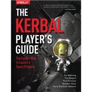 The Kerbal Player's Guide