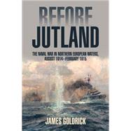 Before Jutland