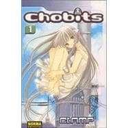 Chobits vol. 1 (en Español)