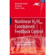 Nonlinear H2/ H Infinity Constrained Feedback Control