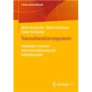Transnationalisierungsräume