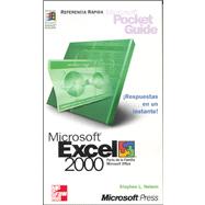 Excel 2000 - Referencia Rapida