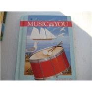 Music and You Grade 3