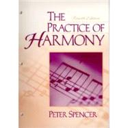 The Practice of Harmony