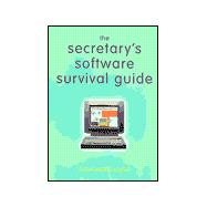 The Secretary's Software Survival Guide