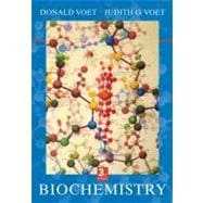 Biochemistry, 3rd Edition