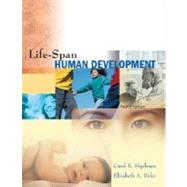 Life-Span Human Development With Infotrac