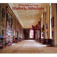 Historic Interiors