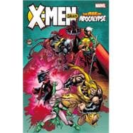 X-Men: Age of Apocalypse Dawn