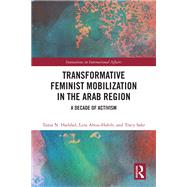 Transformative Feminist Mobilization in the Arab Region