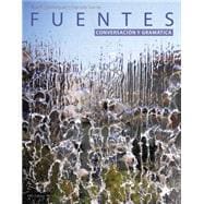 SAM for Rusch's Fuentes: Conversacion y gramatica, 5th