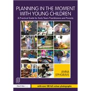Planning in the Moment with Young Children