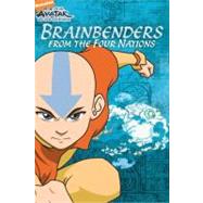 Brainbenders from the Four Nations