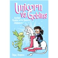 Unicorn vs. Goblins