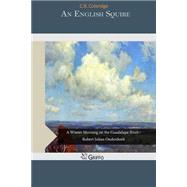 An English Squire