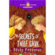 Secrets of Thief Cave