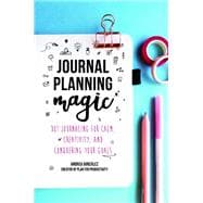 Journal Planning Magic