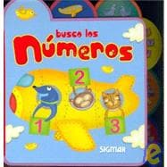Busco los numeros / Searching for Numbers