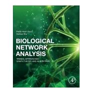 Biological Network Analysis