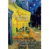Simon and Schuster Handbook for Writers with I-Book